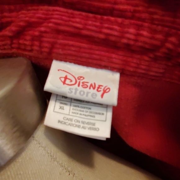 Retro Disney Winnie The Pooh Christmas Maxi Dress - Picture 5 of 7